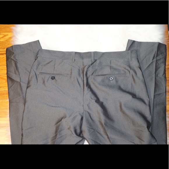 *SOLD*Le Chateau Dress Pants - Picture 7 of 10